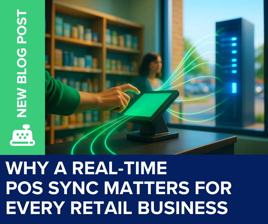 Real-Time Sync with QuickBooks Online