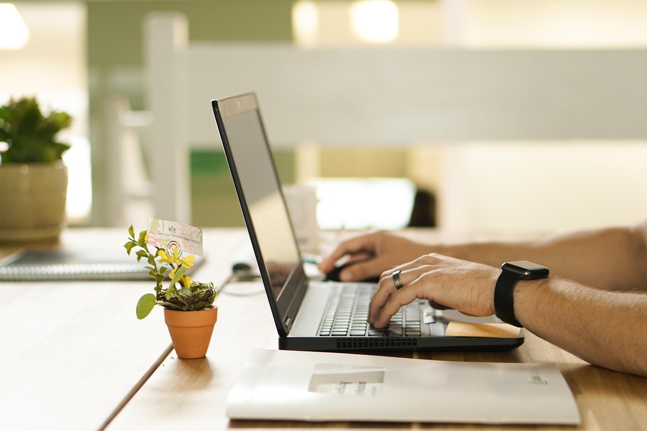 The Only POS with Real-Time Line Item Sync in QuickBooks Online