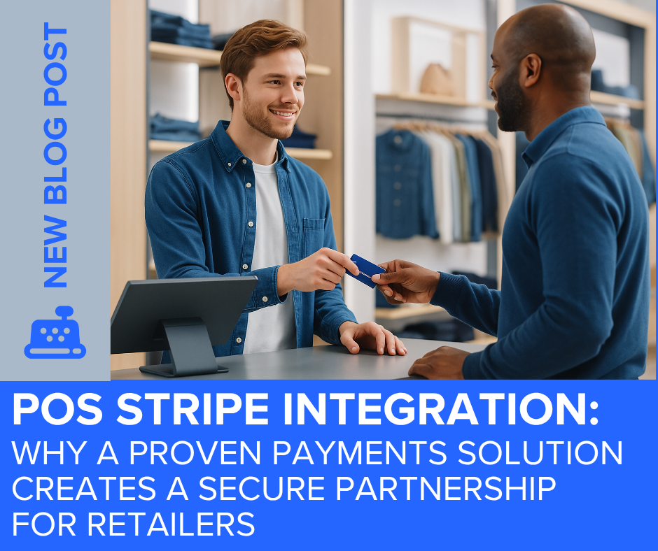 Stripe payment integration
