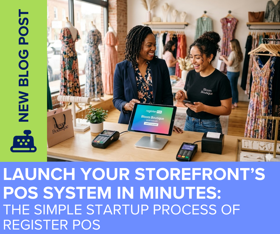 QuickBooks Online POS setup